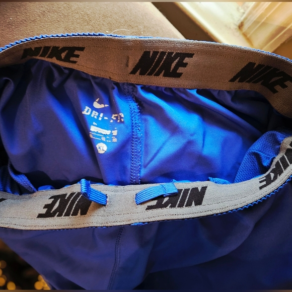 Nike Men's Dri-Fit Pants, 2 pairs - Picture 9 of 16